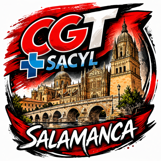 CGT SALAMANCA